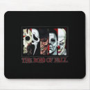 Search for horror film mouse mats Fall