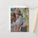 Search for 60s fashion postcards 1960s