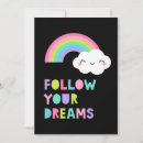 Search for follow your dream cards Cloud