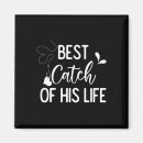 Search for catch magnets Sea