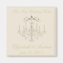 Search for chandelier save the dates Regal