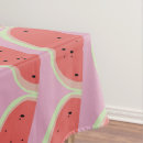 Search for watermelon tablecloths Picnic