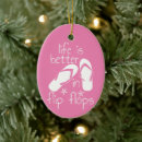 Search for beach quotes christmas tree decorations Vacation