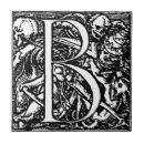 Search for skeleton tiles Macabre