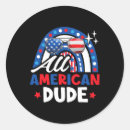 Search for dude stickers Usa