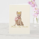 Search for frenchies cards Bow