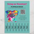 Search for cat sitter flyers Dog walker