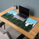 Search for blue fractal mouse mats Green