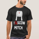 Search for mitch mcconnell tshirts Moscow