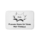 Search for kids bath mats Funny