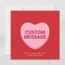 Search for conversation cards Heart