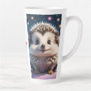 Search for adorable hedgehog mugs Kawaii