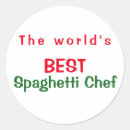 Search for italian chef stickers Funny