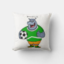 Search for hippo cushions Cartoon