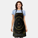 Search for teller aprons Magic
