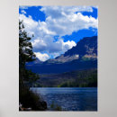 Search for glacier national park posters Camping