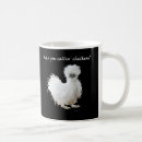 Search for silkie mugs Hen