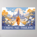 Search for chiang mai posters Vacation