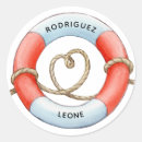 Search for tie the knot stickers Nautical