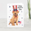 Search for memorial day cards Flag