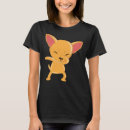 Search for dog vector tshirts Chihuahua