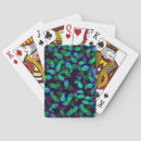 Search for blue speck Green