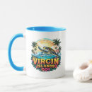 Search for virgin island mugs Caribbean