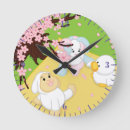 Search for easter egg clocks Kinzville