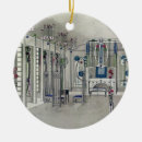 Search for fine art christmas tree decorations Charles