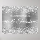 Search for 40 and fabulous posters Girly
