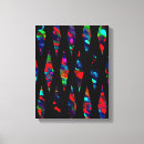 Search for retro christmas canvas prints Birthday