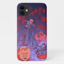 Search for fiction iphone cases Future