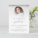 Search for glam graduation invitations Modern