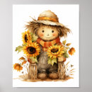 Search for scarecrow posters Wall
