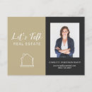 Search for real estate postcards Broker