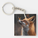 Search for nose ring key rings Butterfly