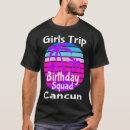 Search for mexico vacation tshirts City