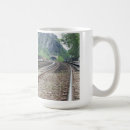 Search for tracks mugs Landscape