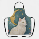 Search for green eyes aprons Pet