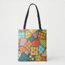 Search for eclectic tote bags Background