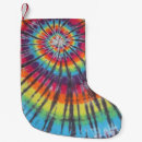 Search for tie dye christmas stockings Swirl