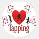 Search for taps stickers Tap dancing