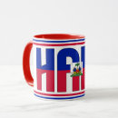 Search for haiti mugs World flags