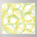 Search for stylised posters Green