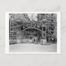 Search for roller coaster postcards Maryland