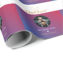 Search for grandfather wrapping paper Papa
