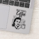 Search for first lady stickers Vintage