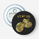 Search for motorcycle barware Gold