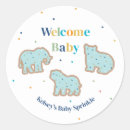 Search for sprinkles stickers Boy baby sprinkle