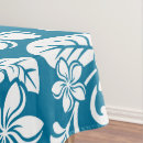 Search for caribbean tablecloths Hawaii